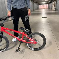 BMX Tribal Nomad 20"