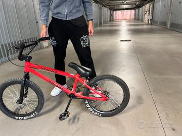 BMX Tribal Nomad 20"