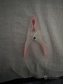 Molettta esclusiva