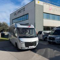 Carthago C-LINE 5.0 QB/L SUPERIOR