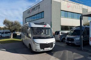 Carthago C-LINE 5.0 QB/L SUPERIOR