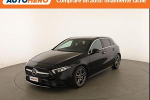 MERCEDES-BENZ A 180 CZ26621