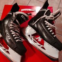 pattini ccm tacks as 550 