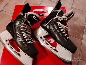 pattini ccm tacks as 550 