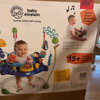 Nuovo baby Einstein centro gioco e attività neptun