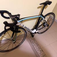 Bici da corsa