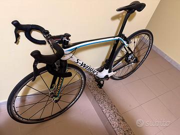 Bici da corsa