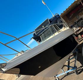 Cad open 25 Verado Mercury 150 cv