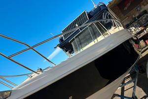 Cad open 25 Verado Mercury 150 cv