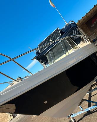 Cad open 25 Verado Mercury 150 cv