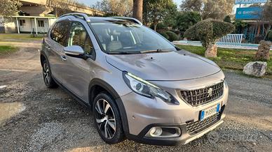 Peugeot 2008 2018 - 1.6BlueHDi Lb automobili