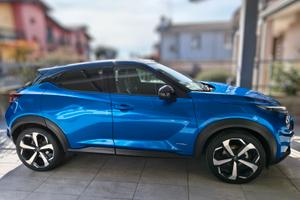 Nissan Juke 1.6 Hybrid Tekna Automatico