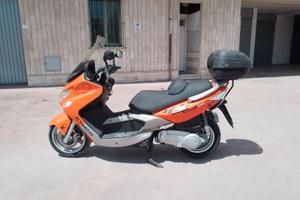 Kymco Xciting 250 -