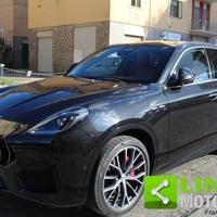 MASERATI Grecale MHEV 300 CV AWD GT