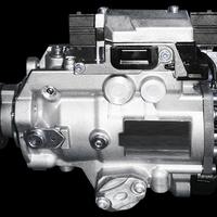 Pompa iniezione opel