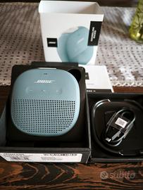 bose soundlink micro sigillato