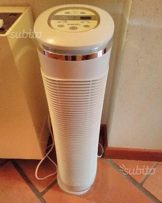 Purificatore d'aria a ioni
