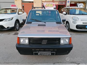 Fiat Panda 1100 i.e. HOBBY *COME NUOVA*30.000KM