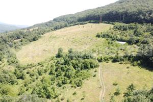 Terreno Agricolo Castel di Sangro [2523VRG]