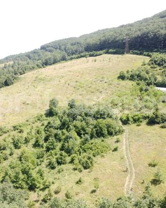 Terreno Agricolo Castel di Sangro [2523VRG]