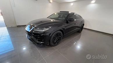 Lamborghini Urus 4.0 V8 auto