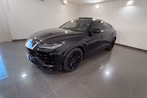 Lamborghini Urus 4.0 V8 auto