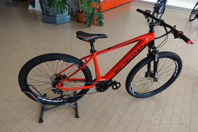 Bottecchia e-bike elettrica be 32 evo