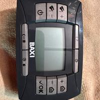 Baxi remoto