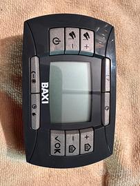 Baxi remoto