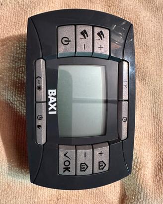 Baxi remoto