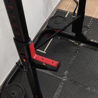 rake 500 decathlon