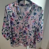 camicia curvy 