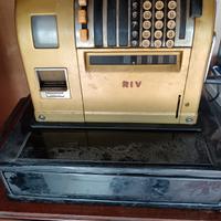 registratore di cassa 