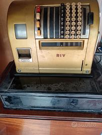 registratore di cassa 