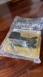 Gioco in latta da collezione