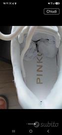 sneakers donna Pinko