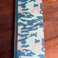 2 libri Corpi di ELITE