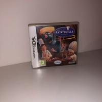 Ratatouille Nintendo