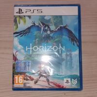Horizon Forbidden West 