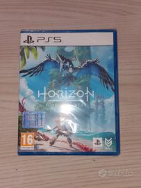 Horizon Forbidden West 