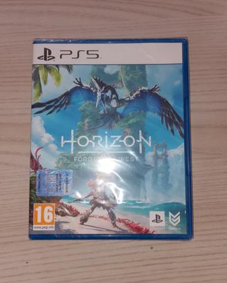 Horizon Forbidden West 
