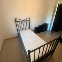 Letto ikea