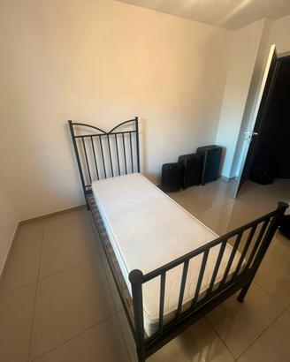 Letto ikea