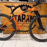 MOUNTAIN BIKE CANNONDALE FSi (USATA)