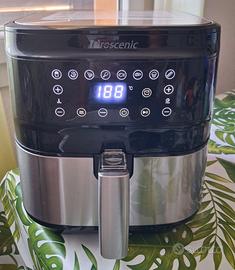 Friggitrice ad aria Proscenic T21 5.5L Wifi