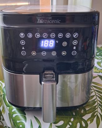 Friggitrice ad aria Proscenic T21 5.5L Wifi