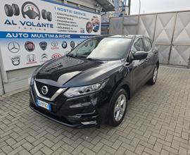 Nissan Qashqai 1.5 dCi 115 CV Business