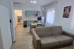 Domus Aisa in centro a Formia