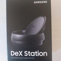 Samsung DeX Station for Desktop Experience