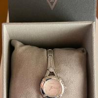 Orologio donna Guess U0135L1 Petite Crystal Ottimø
